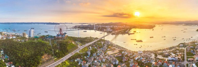 Nơi lưu tr&uacute; nằm ngay trung t&acirc;m B&atilde;i Ch&aacute;y sẽ tiết kiệm nhiều thời gian di chuyển cho du kh&aacute;ch&nbsp;